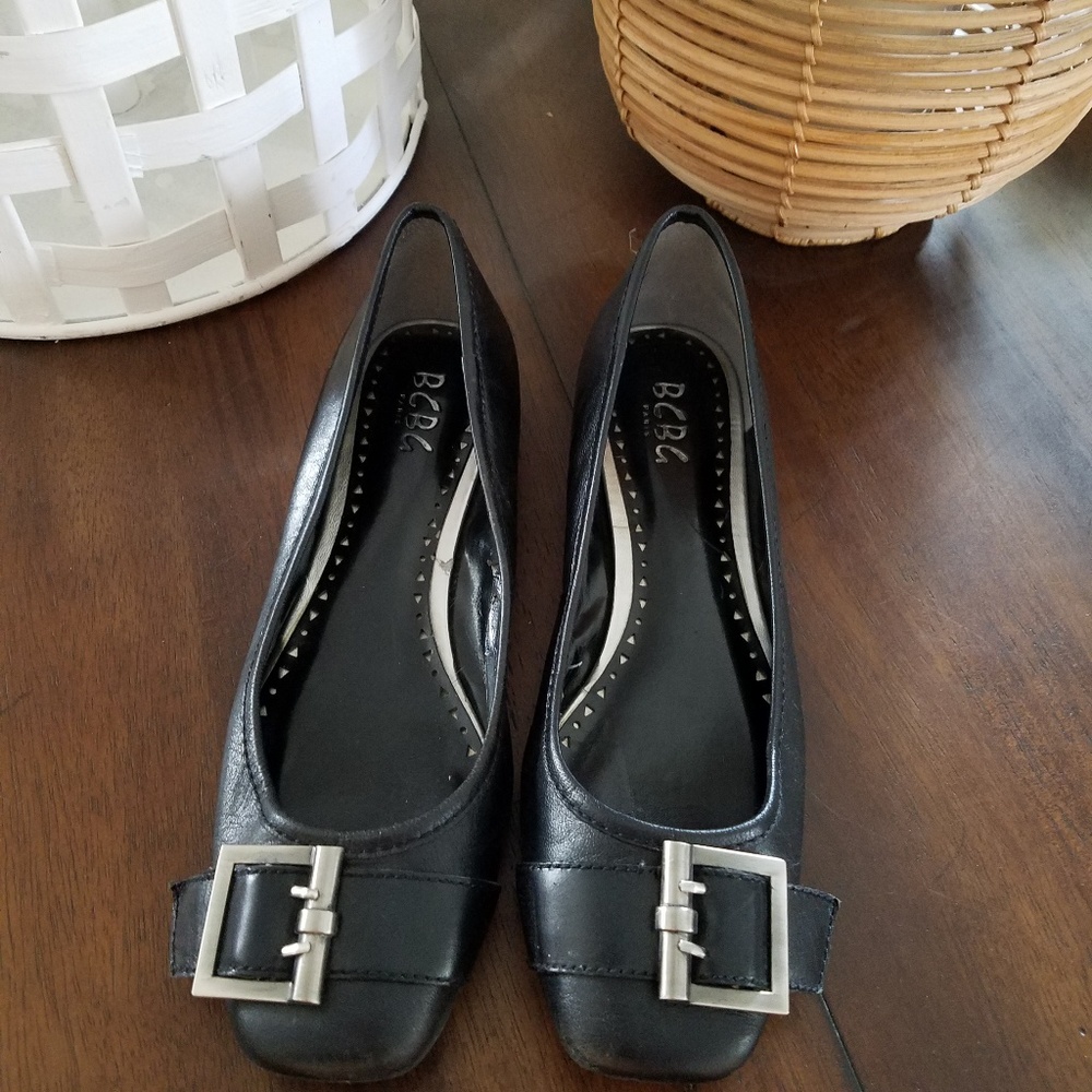DARLING BCBG FLATS